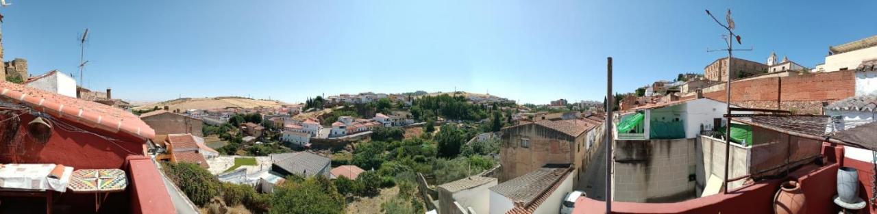Apartamento Turistico Muralla De Касерес Экстерьер фото