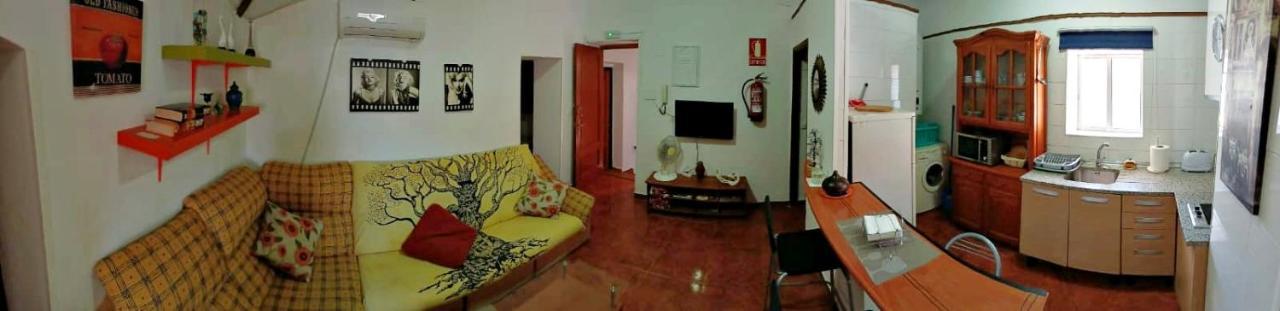 Apartamento Turistico Muralla De Касерес Экстерьер фото