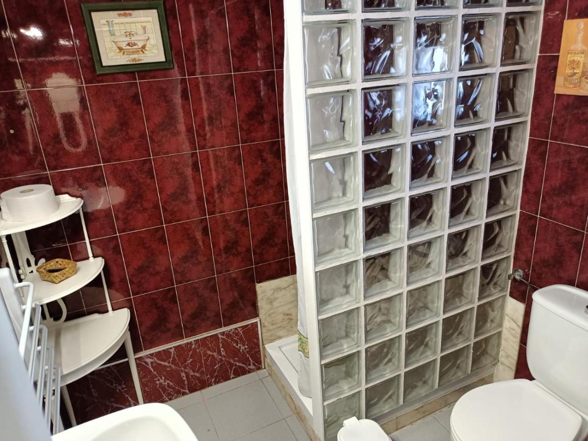 Apartamento Turistico Muralla De Касерес Экстерьер фото