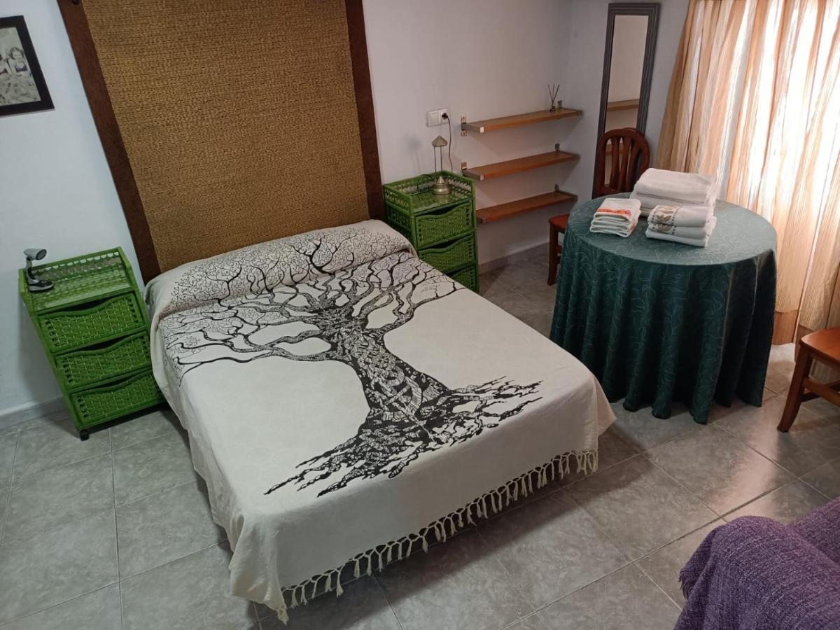 Apartamento Turistico Muralla De Касерес Экстерьер фото