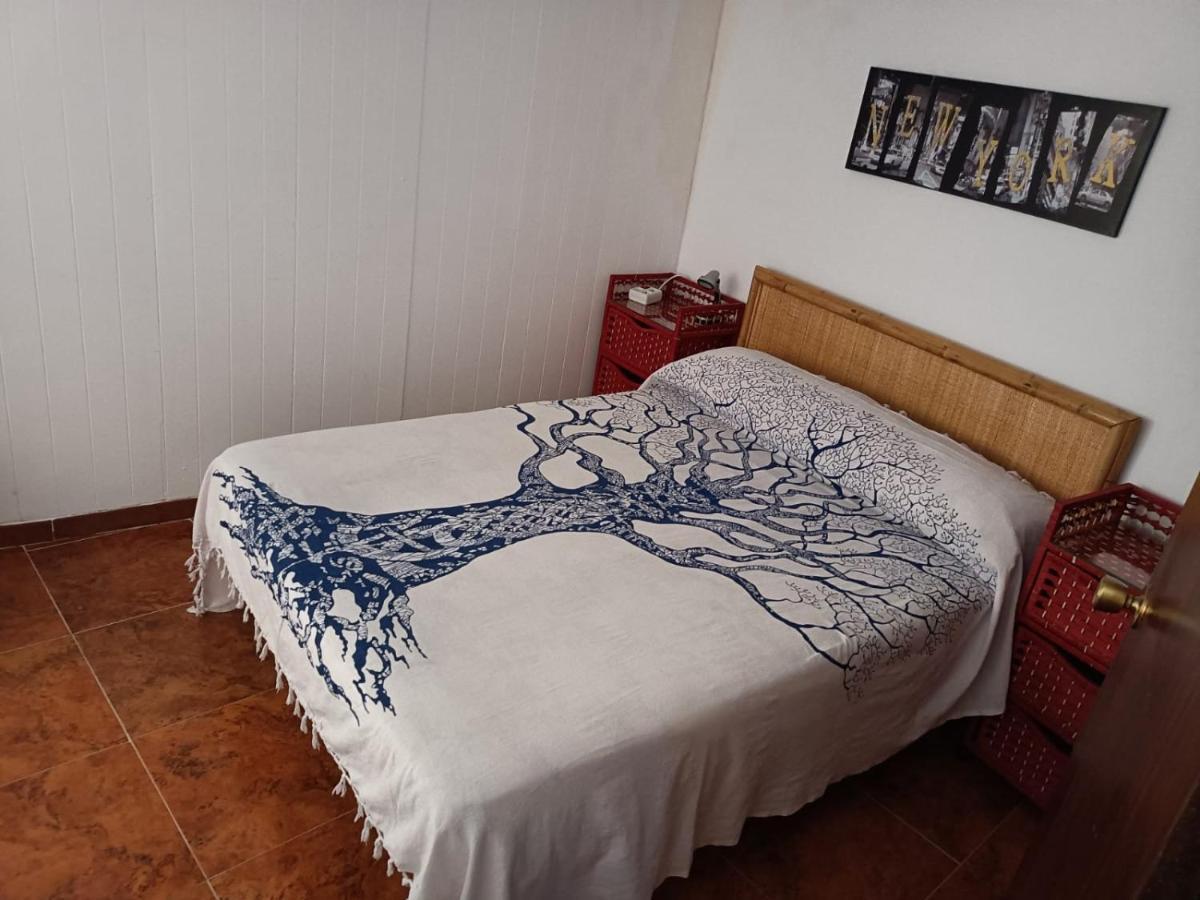 Apartamento Turistico Muralla De Касерес Экстерьер фото