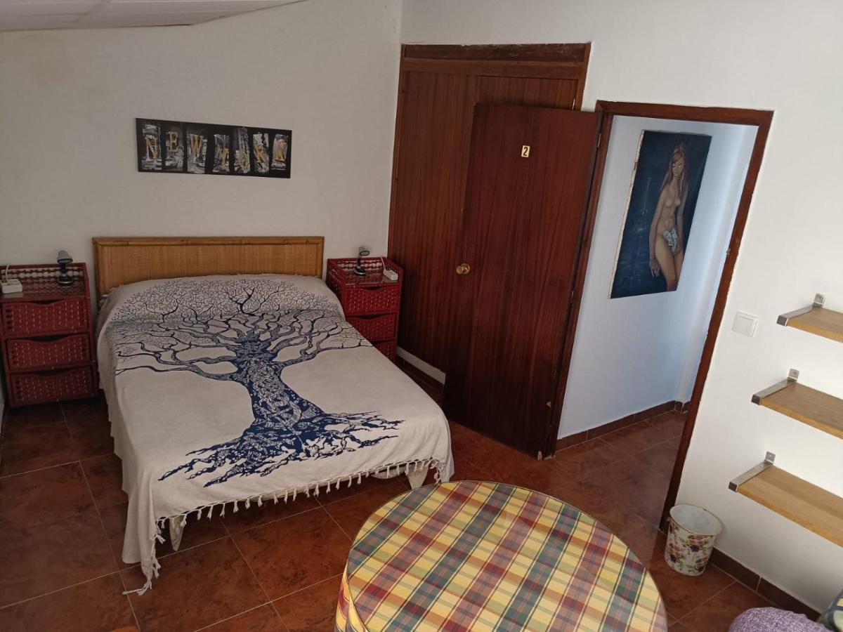 Apartamento Turistico Muralla De Касерес Экстерьер фото